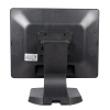 монитор сенсорный 15" poscenter eva-150 lite (15", 4:3, p-cap, 1024х768, vga, usb) (3056)